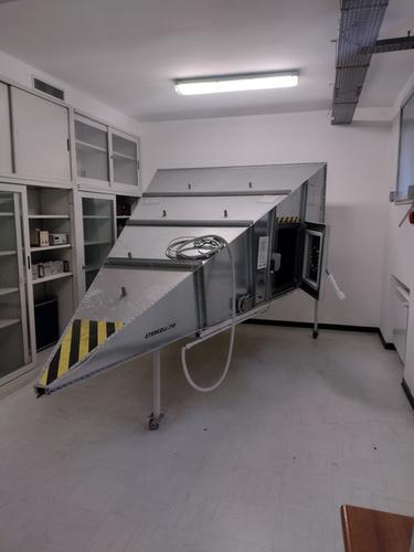 Joint EMC lab